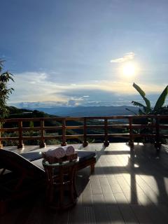 LA PERLA FINCA HOTEL - 0