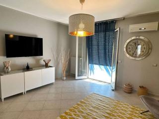 Faro Sul Mare Luxury Apartment - Zona Fiera - Bari - 4