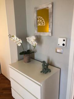 Faro Sul Mare Luxury Apartment - Zona Fiera - Bari - 1