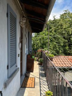 Gabbinoholidayhome Appartamento in suggestiva corte - Como - 4
