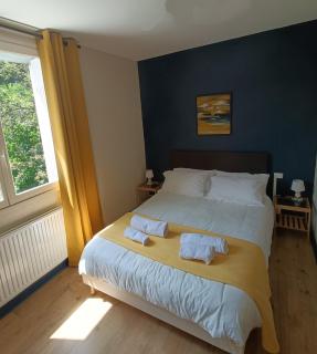 CONTACT HOTEL LE BOIS SAUVAGE - Saint-Agrève - 4