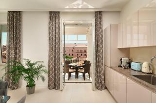 The Central Pearl Apartment Zadar - 9