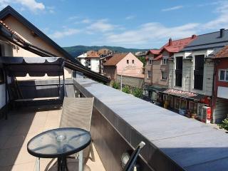 Apartman Gradina - Doboj - 4