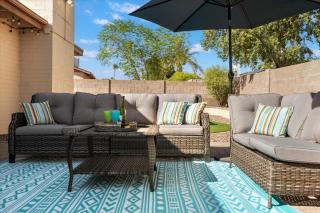 Bliss by the Beach - Phoenix - 8