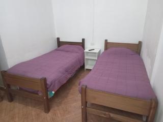 Hostal 4 Estaciones - Los Andes - 4