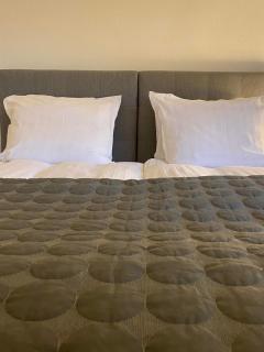 Unik BnB midt i byen - Herning - 6
