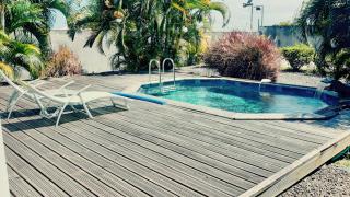 Villa Palulie - Capesterre-Belle-Eau - 9