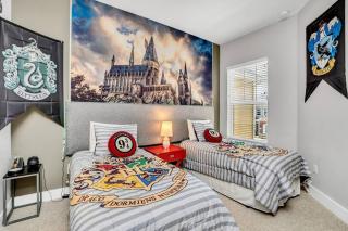 NEW awesome dream house, 5 Min to Disney - Orlando - 7