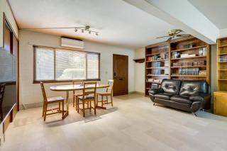 Vacation Rental 2 Mi to Clearlake Oaks Boat Launch - Clearlake Oaks - 8