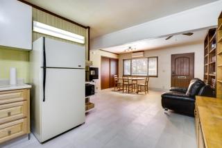 Vacation Rental 2 Mi to Clearlake Oaks Boat Launch - Clearlake Oaks - 3
