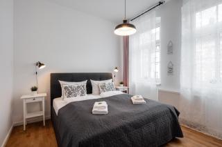 Goethe Palais Suite Charlotte 4P l Lift I ParkplatzI Zentrum I Helios - Aue - 6