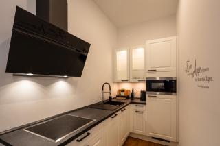 Goethe Palais Suite Charlotte 4P l Lift I ParkplatzI Zentrum I Helios - Aue - 1