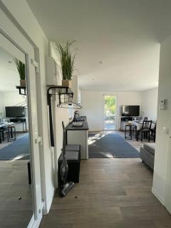 Ferienhaus Seekoje - 9