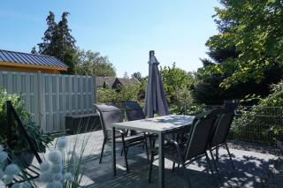 Ferienhaus Seekoje - Neustadt-Glewe - 8