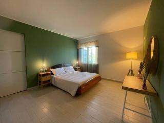 Dimora Mirtilla - alloggio, max 4 posti letto. - Petacciato - 7