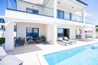 Villa Infinity View - Primošten - 1