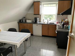 Idyllische Ferienwohnung - 6