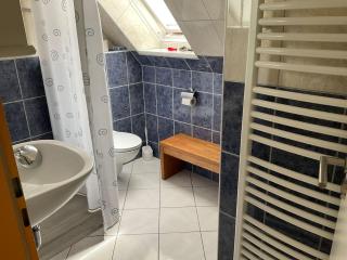 Idyllische Ferienwohnung - 5