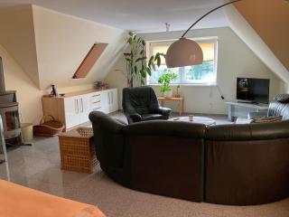 Idyllische Ferienwohnung - 2