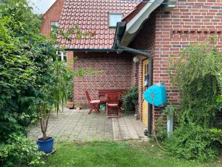 Idyllische Ferienwohnung - 9