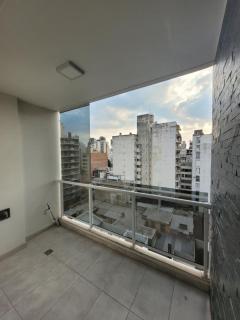 Depto. a pasos del Monumento - Rosario - 5