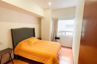Beautiful 2BR apt, pool, gym, Soumaya, and Carso - Città del Messico - 8