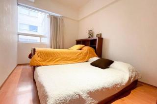 Beautiful 2BR apt, pool, gym, Soumaya, and Carso - Città del Messico - 2