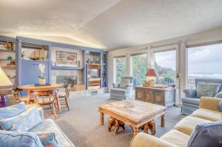 Sandpiper Retreat - Waldport - 5