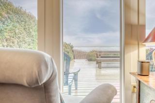Sandpiper Retreat - Waldport - 1