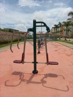 Pool Breeze 202 - Punta Cana - 1