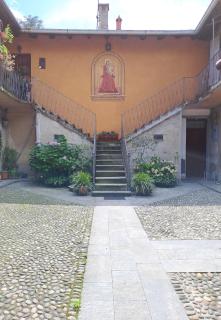 Gabbinoholidayhome Appartamento in suggestiva corte - 4
