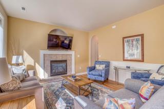 The Osprey - Meredith Lodging - 8