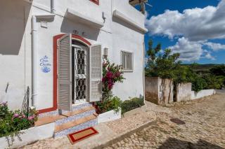 Casa Cecilia Apartment Algarve - 0