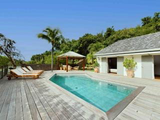 Villa Vi - St Barth - Saint Barthelemy - 2