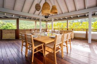 Villa Vi - St Barth - 4