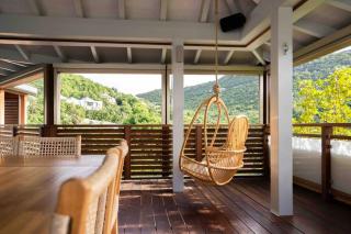Villa Vi - St Barth - 5