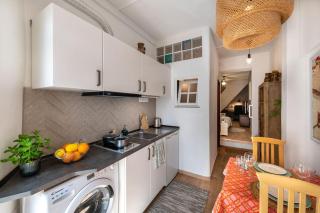 Casa Cecilia Apartment Algarve - Alte - 7