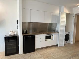 Oasis Rooftop Spa Apartment - 2
