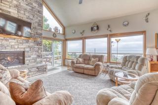 SeaCret Hideaway - Lincoln City - 7