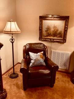 Sundance Suite - Prairie Rose Bed & Breakfast - Cheyenne - 9