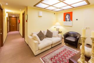 Hotel Villa de Cretas - 2