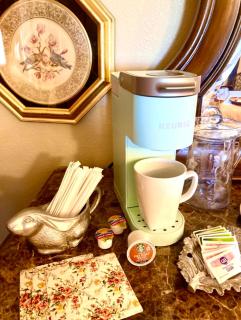 Sundance Suite - Prairie Rose Bed & Breakfast - Cheyenne - 6