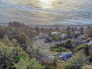 Pans Abode - Meredith Lodging - 4