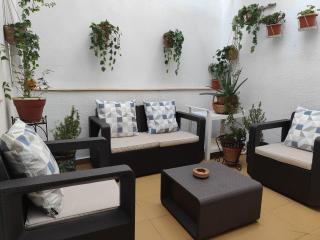 Apartamento El Rinconcito de Martina - Jarandilla de la Vera - 0