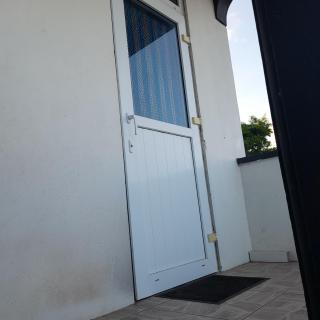 Canefield sea view apartment - Roger - 3