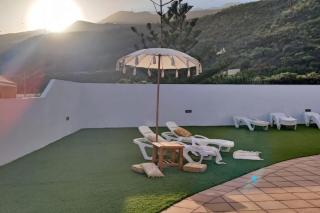 Callao de Sal - Villa de Mazo - 2