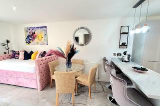 Three Bedrooms House By Sensational Stay Short Lets & Serviced Accommodation With Free Parking & Wi-fi - Ballingry - 7