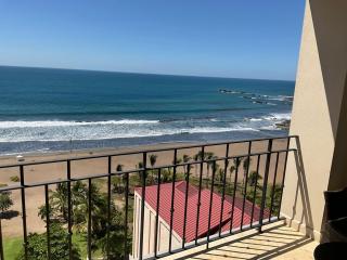 Jaco Oceanfront Condo #1119 in a Luxury Resort - Jacó - 6