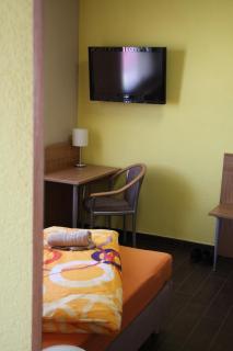 Pension an der Werft - Rostock - 3