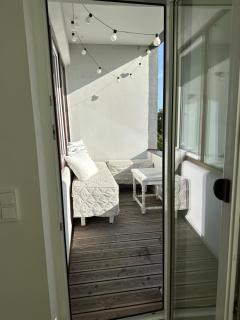 Suur-Sepa apartment near city centre and beach - Pärnu - 2